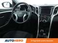 Hyundai i30 1.4 Trend blue *NAVI*TEMPO*CAM*SHZ*ALU* Weiß - thumbnail 13