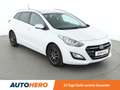 Hyundai i30 1.4 Trend blue *NAVI*TEMPO*CAM*SHZ*ALU* Weiß - thumbnail 8