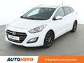 Hyundai i30 1.4 Trend blue *NAVI*TEMPO*CAM*SHZ*ALU* Weiß - thumbnail 1