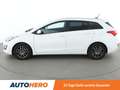 Hyundai i30 1.4 Trend blue *NAVI*TEMPO*CAM*SHZ*ALU* Weiß - thumbnail 3