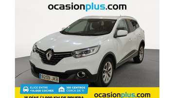 1.2 TCe Energy Intens 97kW