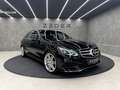 Mercedes-Benz E 220 Aut. 4MATIC |AMG-LINE|LED ILS|COMAND|PARKASSIST Schwarz - thumbnail 7