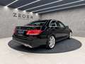 Mercedes-Benz E 220 Aut. 4MATIC |AMG-LINE|LED ILS|COMAND|PARKASSIST Schwarz - thumbnail 12