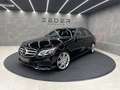 Mercedes-Benz E 220 Aut. 4MATIC |AMG-LINE|LED ILS|COMAND|PARKASSIST Schwarz - thumbnail 1