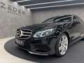 Mercedes-Benz E 220 Aut. 4MATIC |AMG-LINE|LED ILS|COMAND|PARKASSIST Schwarz - thumbnail 4