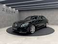 Mercedes-Benz E 220 Aut. 4MATIC |AMG-LINE|LED ILS|COMAND|PARKASSIST Schwarz - thumbnail 3
