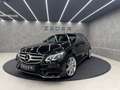 Mercedes-Benz E 220 Aut. 4MATIC |AMG-LINE|LED ILS|COMAND|PARKASSIST Schwarz - thumbnail 2