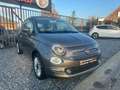 Fiat 500C 500C 1.2i Lounge - GPS - Full historique - Garanti Gris - thumbnail 3
