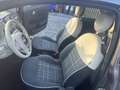 Fiat 500C 500C 1.2i Lounge - GPS - Full historique - Garanti Gris - thumbnail 14