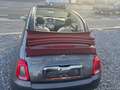 Fiat 500C 500C 1.2i Lounge - GPS - Full historique - Garanti Gris - thumbnail 8