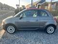 Fiat 500C 500C 1.2i Lounge - GPS - Full historique - Garanti Gris - thumbnail 7