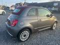 Fiat 500C 500C 1.2i Lounge - GPS - Full historique - Garanti Gris - thumbnail 4