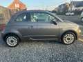Fiat 500C 500C 1.2i Lounge - GPS - Full historique - Garanti Gris - thumbnail 10