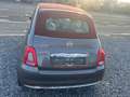 Fiat 500C 500C 1.2i Lounge - GPS - Full historique - Garanti Gris - thumbnail 5