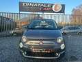 Fiat 500C 500C 1.2i Lounge - GPS - Full historique - Garanti Gris - thumbnail 2