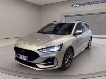 SW 1.0t ecoboost h ST-Line 155cv powershift