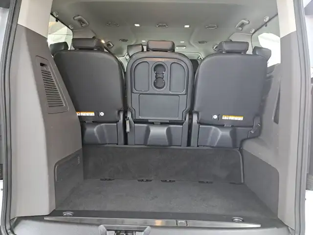 Ford Tourneo Custom view 7
