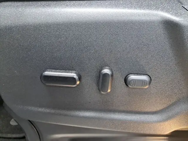 Ford Tourneo Custom view 9