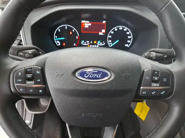 Ford Tourneo Custom view 15