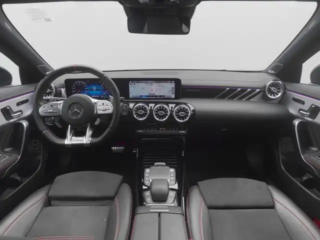 Mercedes-Benz Cla view 18