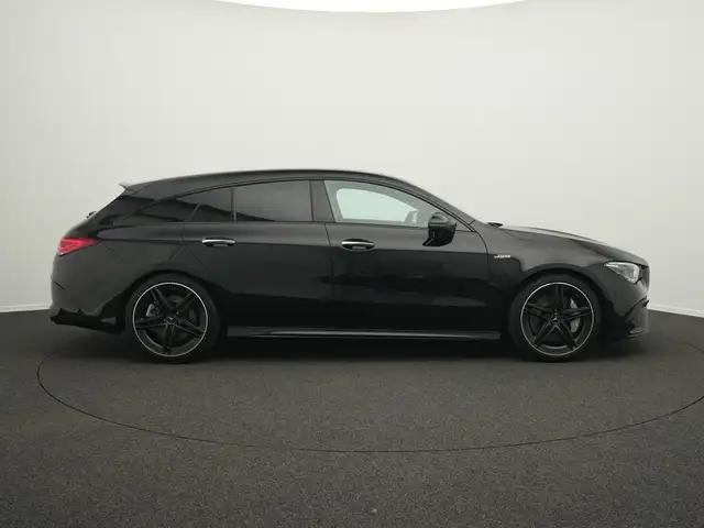 Mercedes-Benz Cla view 5