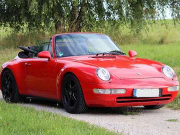 Carrera 2 Erstlack, Historie, Carfax