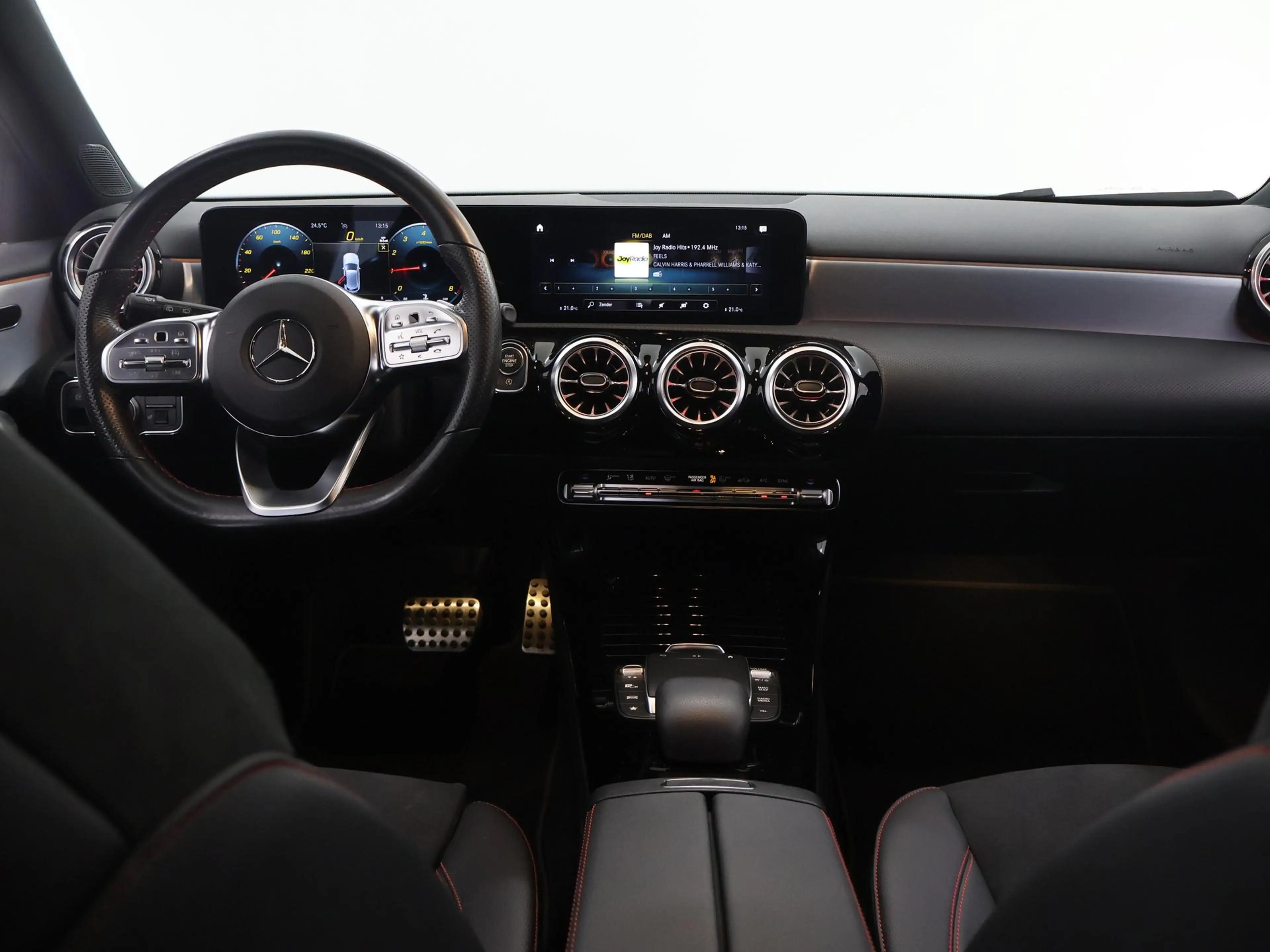 Mercedes-Benz A 180 Business Solution AMG | Night | Getint glas | Stoe — photo 8