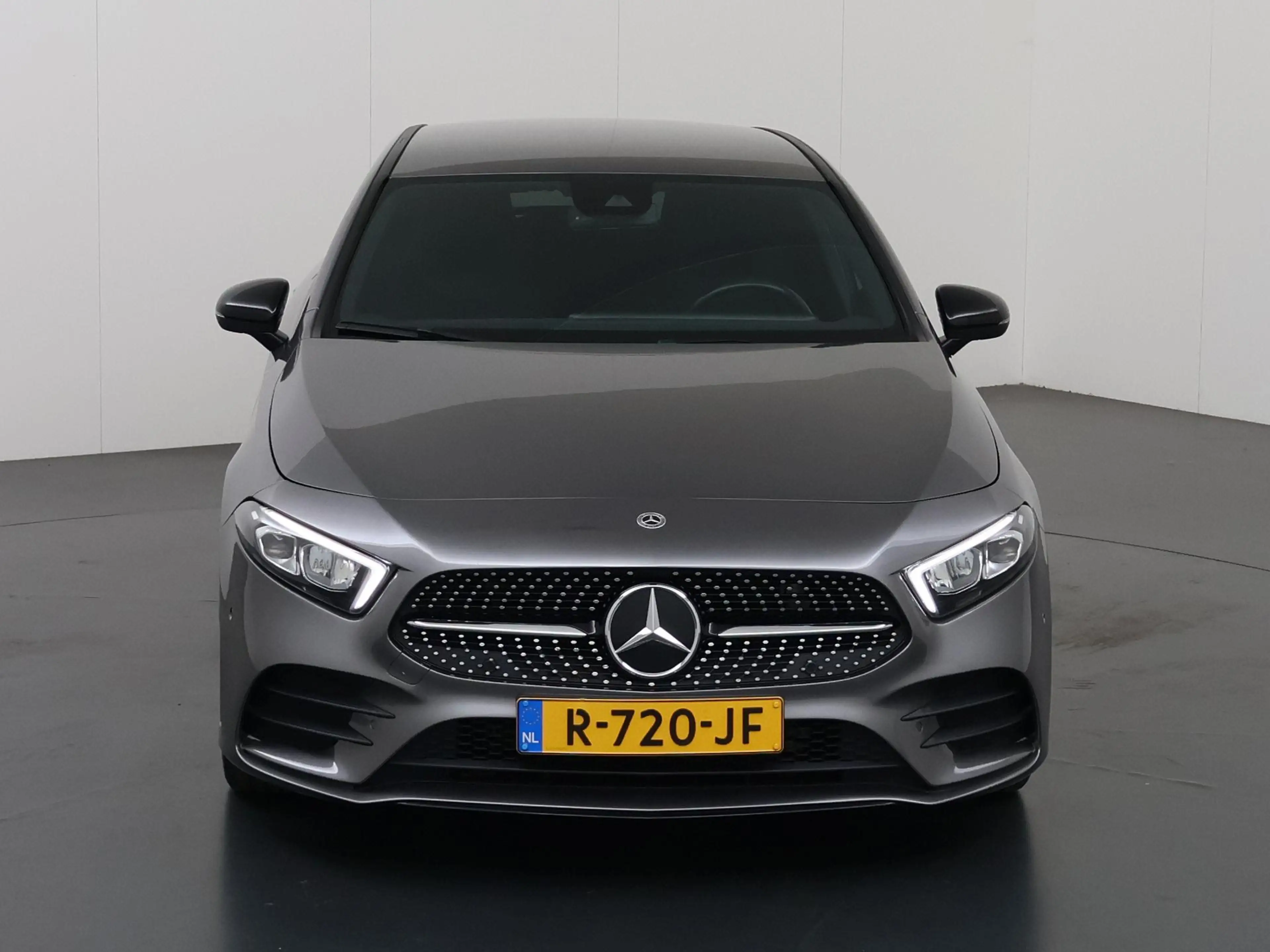 Mercedes-Benz A 180 Business Solution AMG | Night | Getint glas | Stoe — photo 3