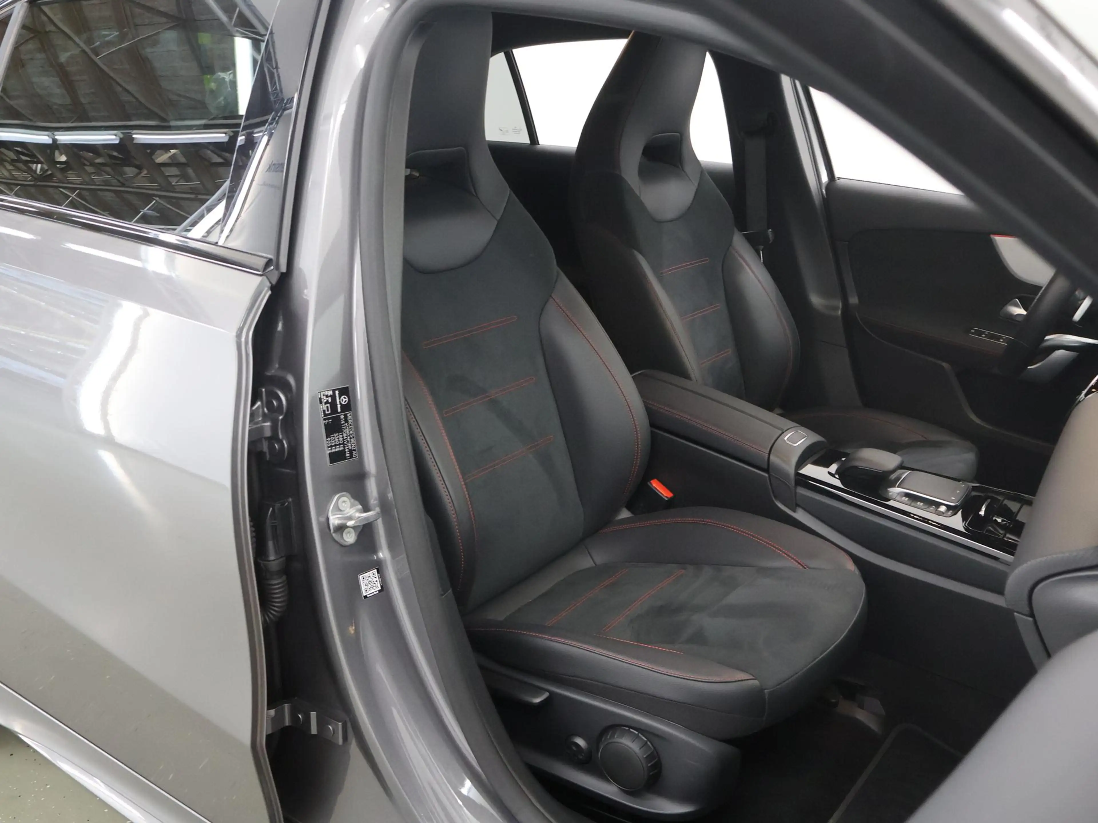 Mercedes-Benz A 180 Business Solution AMG | Night | Getint glas | Stoe — photo 10