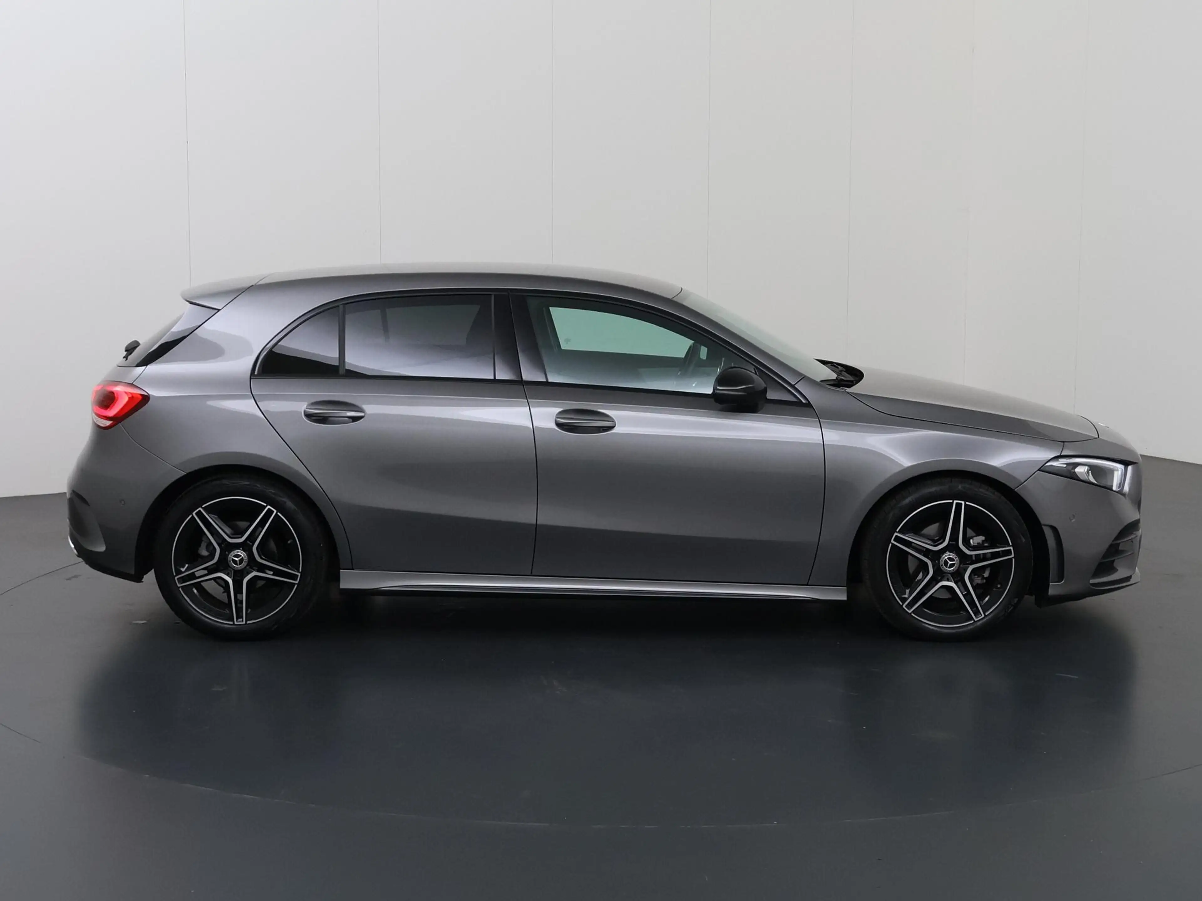 Mercedes-Benz A 180 Business Solution AMG | Night | Getint glas | Stoe — photo 6