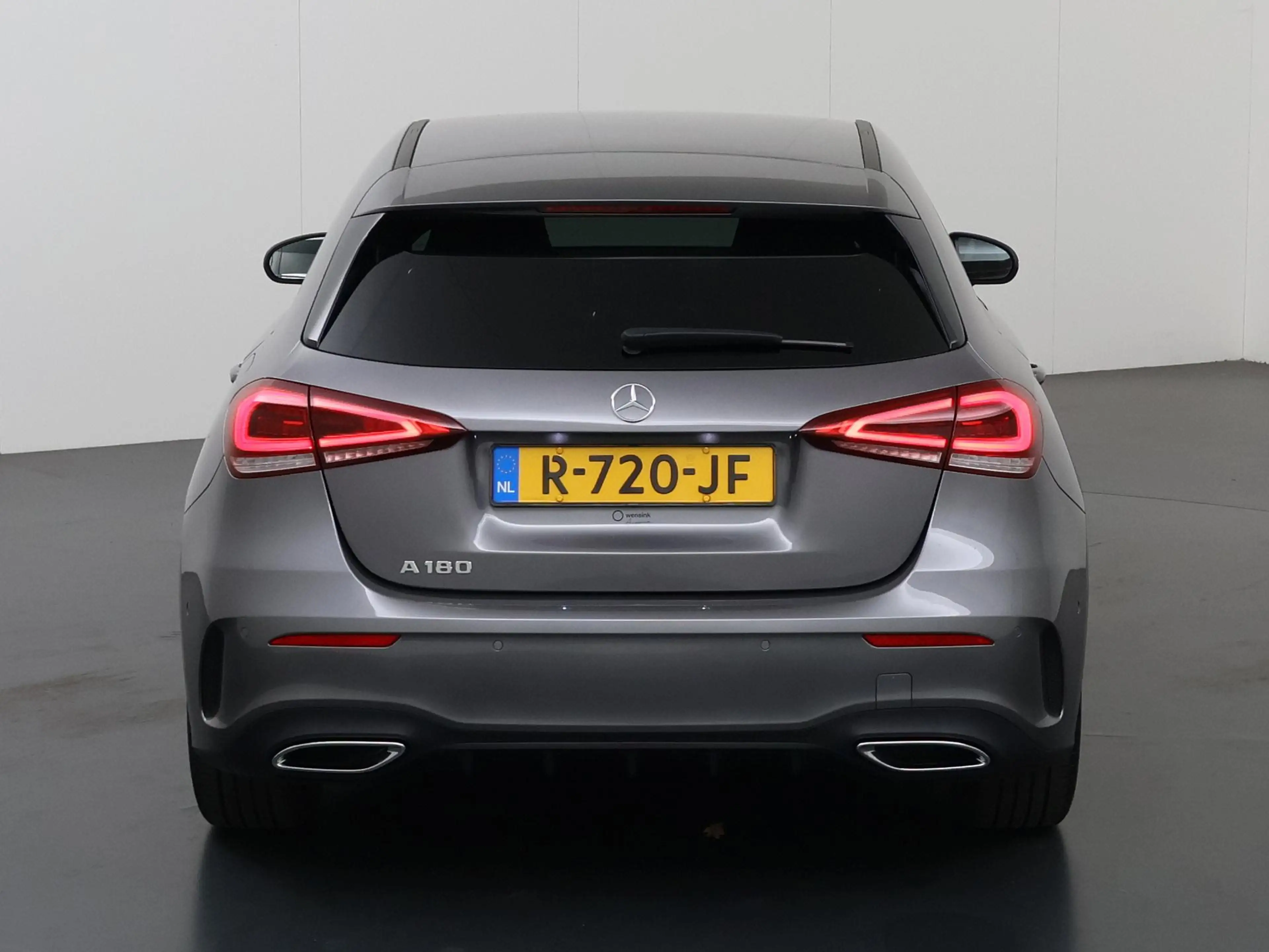 Mercedes-Benz A 180 Business Solution AMG | Night | Getint glas | Stoe — photo 4