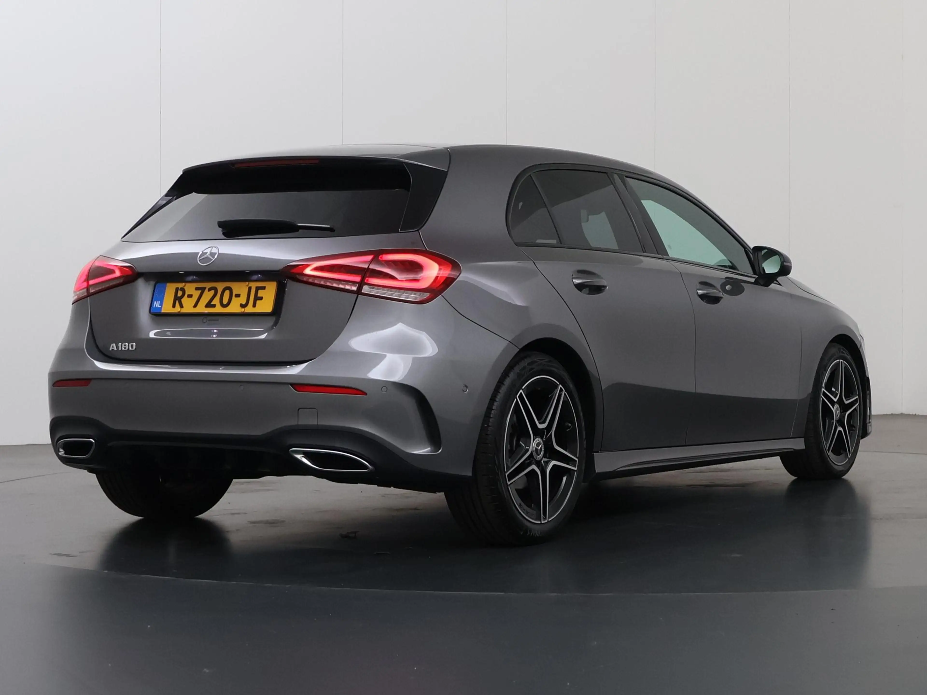 Mercedes-Benz A 180 Business Solution AMG | Night | Getint glas | Stoe — photo 2