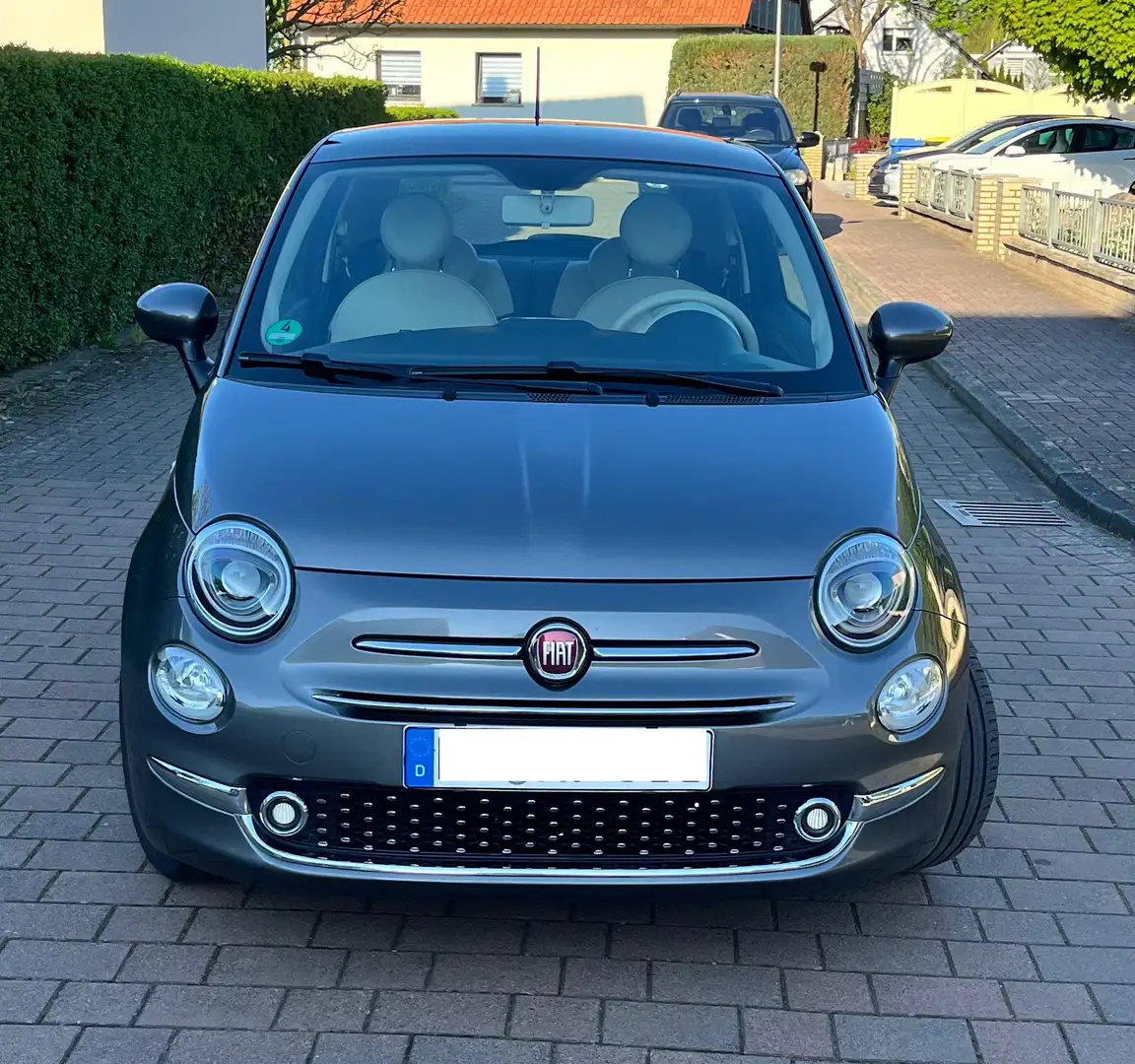 Fiat 500 1.2 - 2