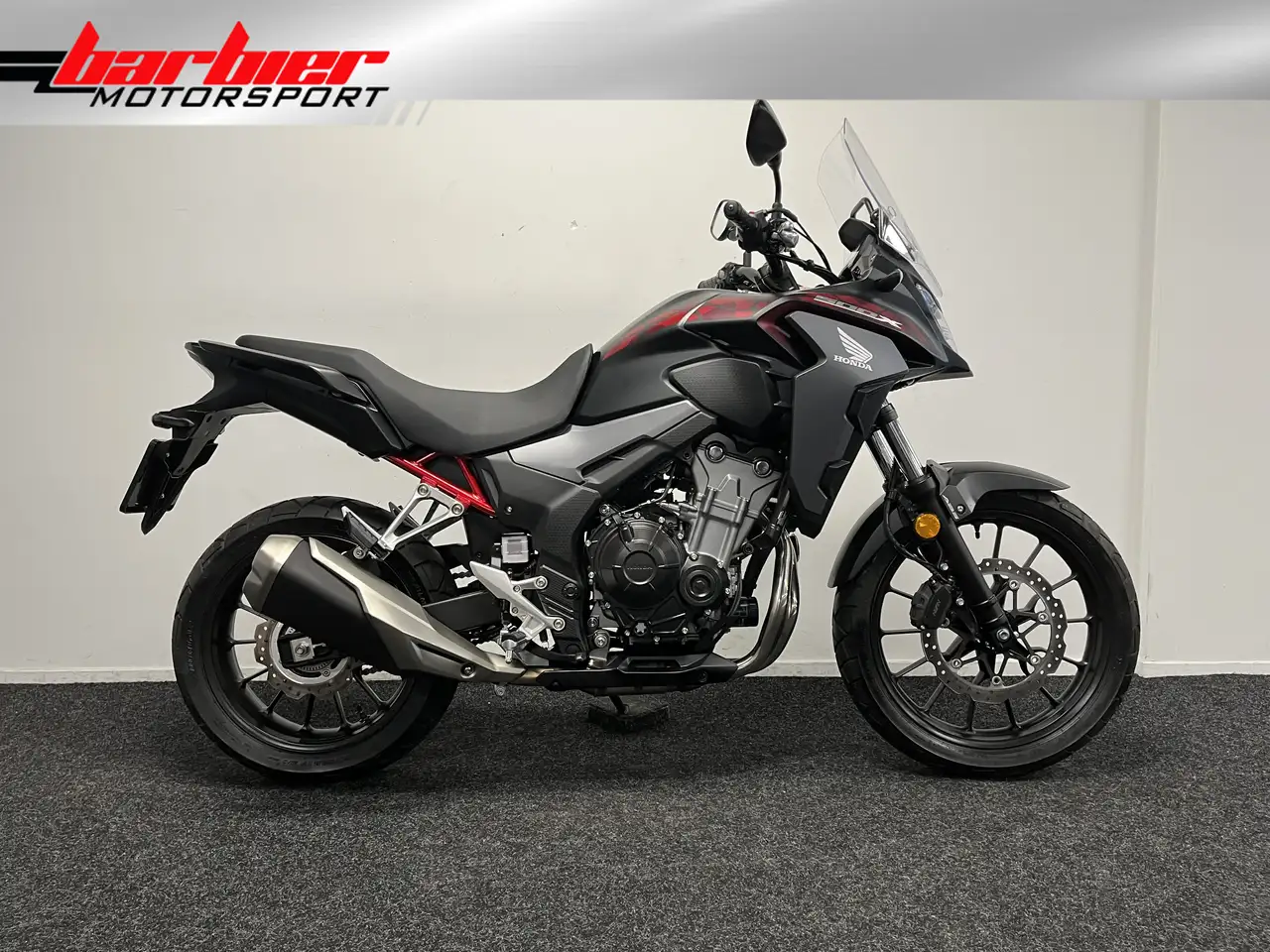 Honda CB 500