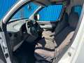 Fiat Doblo 1.9 JTD SX **Maxi**Kasten**AHK**HU 07/27** Weiß - thumbnail 9