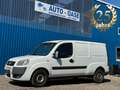 Fiat Doblo 1.9 JTD SX **Maxi**Kasten**AHK**HU 07/27** Weiß - thumbnail 1