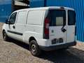 Fiat Doblo 1.9 JTD SX **Maxi**Kasten**AHK**HU 07/27** Weiß - thumbnail 7