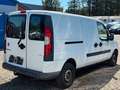 Fiat Doblo 1.9 JTD SX **Maxi**Kasten**AHK**HU 07/27** Weiß - thumbnail 5