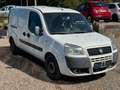 Fiat Doblo 1.9 JTD SX **Maxi**Kasten**AHK**HU 07/27** Weiß - thumbnail 4