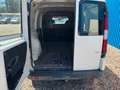 Fiat Doblo 1.9 JTD SX **Maxi**Kasten**AHK**HU 07/27** Weiß - thumbnail 13
