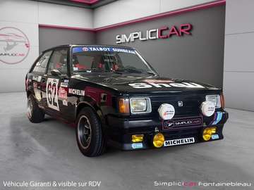 RALLY