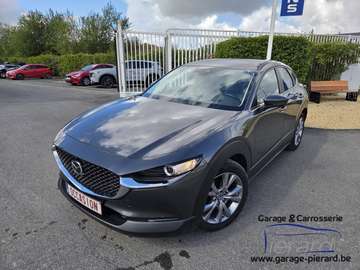 CX-30 2.0i SKYACTIV-G MHE Skydrive Luxury