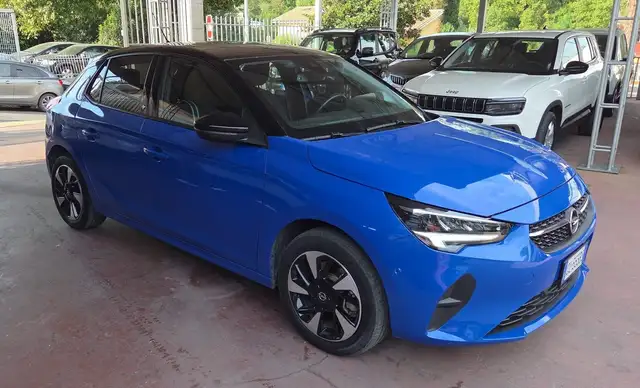 Opel Corsa-e 5 porte Design & Tech