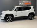 Jeep Renegade 4xe 240pk Plug-in Hybrid Electric S Apple carplay, Wit - thumbnail 9
