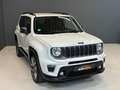 Jeep Renegade 4xe 240pk Plug-in Hybrid Electric S Apple carplay, Wit - thumbnail 4