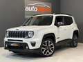 Jeep Renegade 4xe 240pk Plug-in Hybrid Electric S Apple carplay, Wit - thumbnail 1