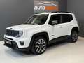 Jeep Renegade 4xe 240pk Plug-in Hybrid Electric S Apple carplay, Wit - thumbnail 8