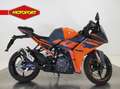 KTM RC 390 Oranje - thumbnail 1