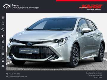 2.0 HSD PDC, Kamera, Navi