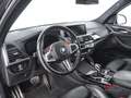 BMW X3 M 3.0 Competition auto Schwarz - thumbnail 8